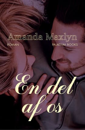 En del af os af Amanda Maxlyn