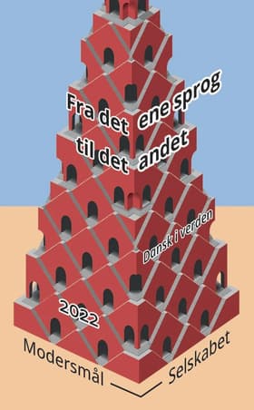 Fra det ene sprog til det andet af Michael Bach Ipsen