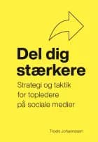 Del dig stærkere