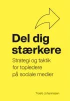 Del dig stærkere