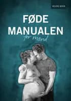 Fødemanualen for mænd