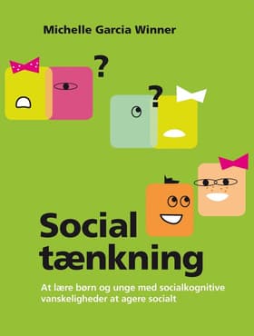 Social Tænkning af Michelle Winner