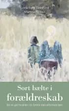 Sort bælte i forældreskab