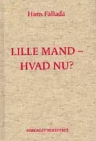 Lille mand, hvad nu?