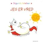 Sigurds følelser: Jeg er vred