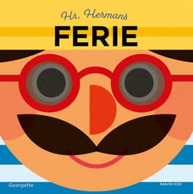 Hr. Hermans ferie af Georgette