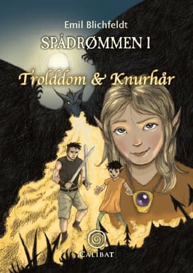 Troldom & Knurhår af Emil Blichfeldt