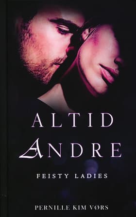 Altid andre af Pernille Kim Vørs