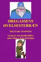 Øregassens Øvelsesterræn
