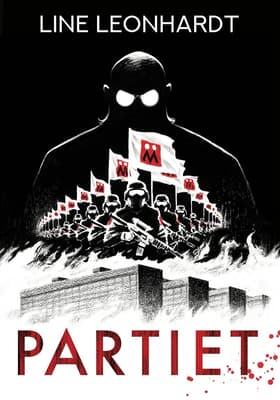 Partiet af Line Leonhardt