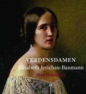 Verdensdamen af Max Bendixen