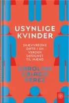 Usynlige kvinder