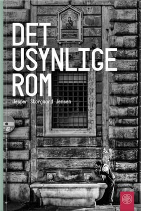 Det usynlige Rom af Jesper Storgaard Jensen