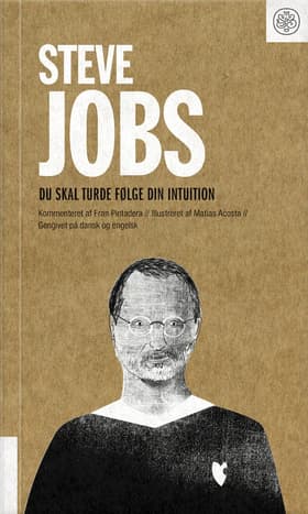 Steve Jobs af Steve Jobs