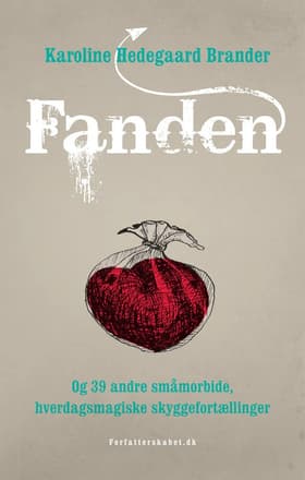 Fanden af Karoline Hedegaard Brander