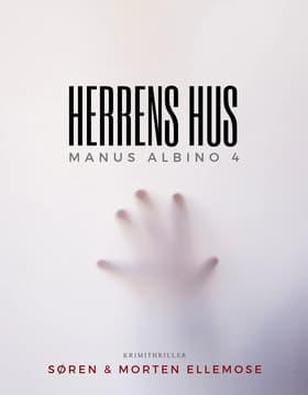 Herrens Hus af Morten Ellemose