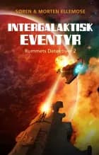 Intergalaktisk Eventyr