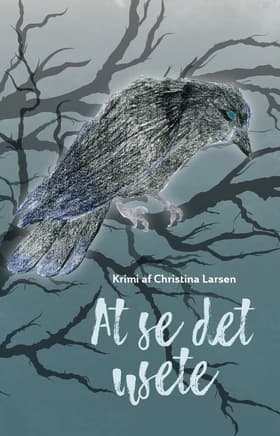At se det usete af Christina Larsen