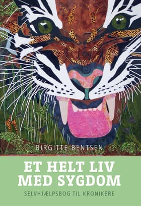 Et helt liv med sygdom af Morten Ellemose
