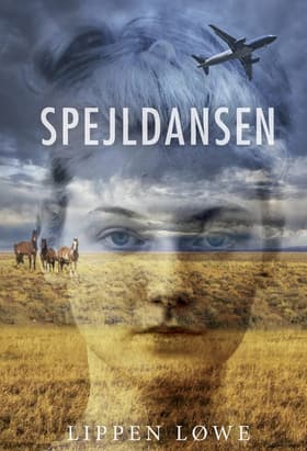 SPEJLDANSEN af Lippen Løwe