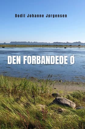 Den forbandede ø af Bodil Johanne Jørgensen