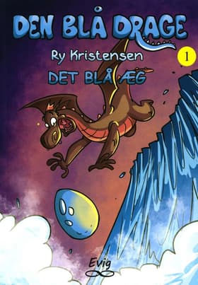 Det blå æg af Ry Kristensen