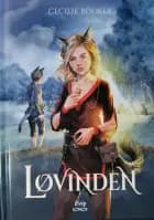 Løvinden