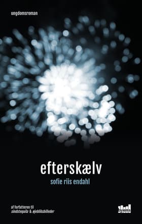 Efterskælv af Sofie Riis Endahl