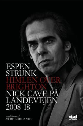 Himlen over Brighton af Espen Strunk