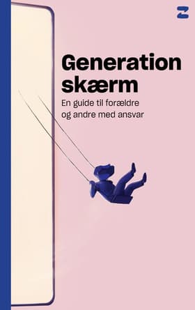 Generation skærm af Jakob Moll