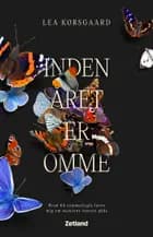 Inden året er omme af Lea Korsgaard