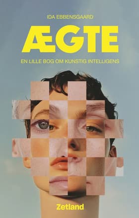 Ægte af Ulla Ewald Stigel