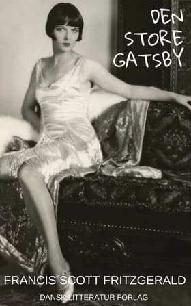 Den store Gatsby af Hans Peter Andersen
