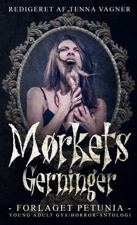 Mørkets gerninger af Helle Lenschow