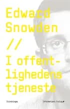 I offentlighedens tjeneste