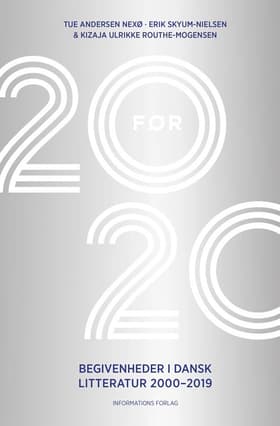 20 før 20 af Kizaja Ulrikke Routhe-Mogensen
