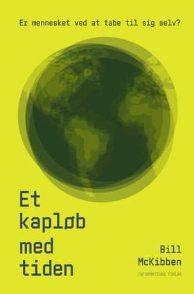 Et kapløb med tiden af Bill McKibben