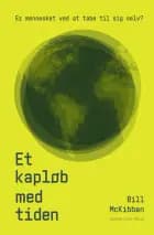 Et kapløb med tiden