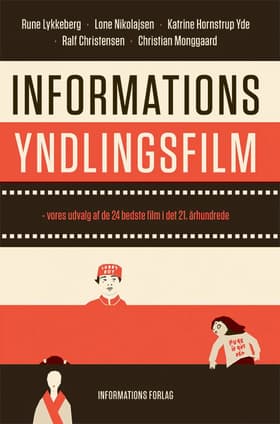 Informations yndlingsfilm af Rune Lykkeberg
