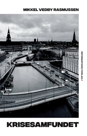 Krisesamfundet af Mikkel Vedby Rasmussen