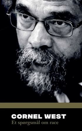 Et spørgsmål om race af Cornel West