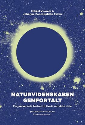Naturvidenskaben genfortalt af Johanne Pontoppidan Tuxen