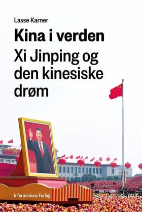 Kina i verden af Lasse Karner