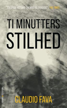 Ti minutters stilhed af Claudio Fava