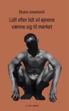Lidt efter lidt vil øjnene vænne sig til mørket