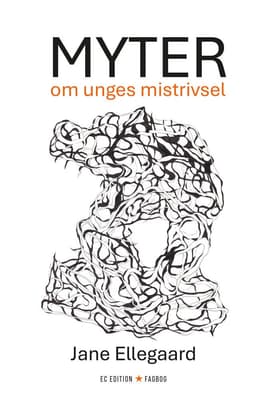 Myter om unges mistrivsel af Jane Ellegaard
