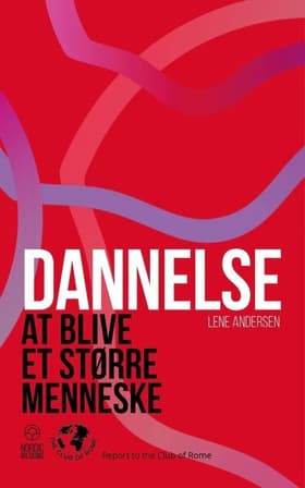Dannelse af Lene Rachel Andersen