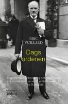 Dagsordenen