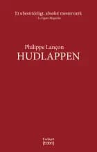 Hudlappen