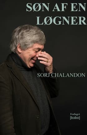 Søn af en løgner af Sorj Chalandon
